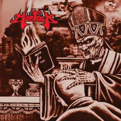 Morfolk : World of Lies